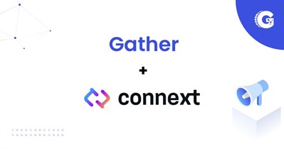 Коллаборация с Connext
