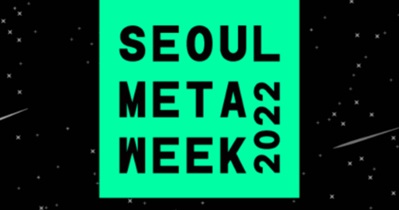 2022 Seoul Meta Week