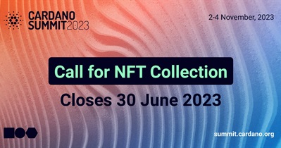 Finaliza el envío de la colección NFT