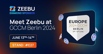 Zeebu to Participate in #GCCM Europe2024 & CC-Mobile Summit in Berlin