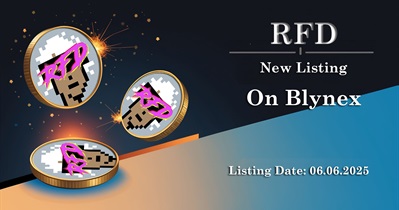 Refund to Be Listed on Blynex