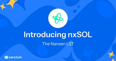 Cloud Partners With Nansen