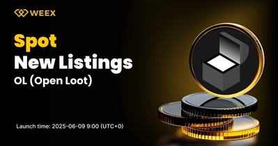 Open Loot to Be Listed on WEEX