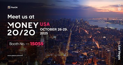 미국 라스베이거스의 Money20/20 USA