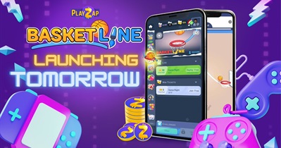 PlayZap to Release Basketline on February 6th