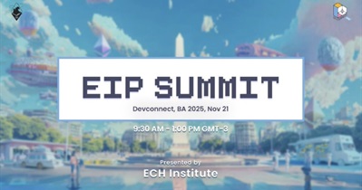 Metis to Participate in EIP Summit in Buenos Aires on November 21st