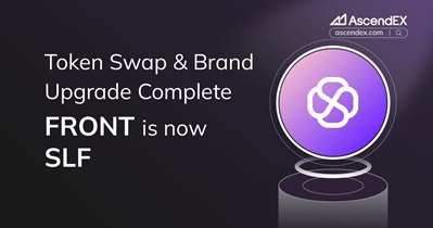 Self Chain Announces Token Swap