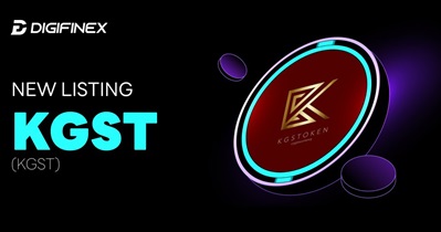 DigiFinex'de Listeleme