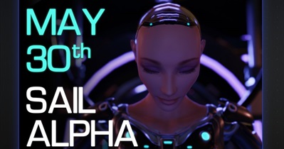 SophiaVerse to Release SAIL Alpha on May 30th