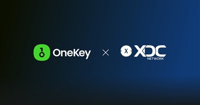 OneKey App集成