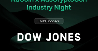 KuCoin проведет встречу в Сиднее 22 ноября