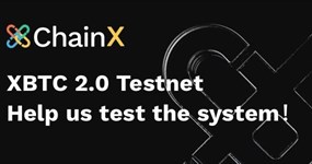 Testnet Release