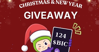 Giveaway