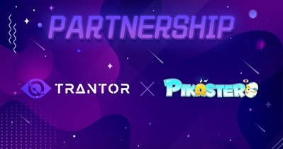 Partnership With Trantor