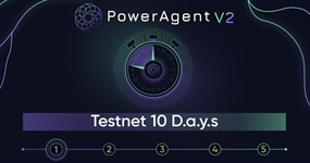 PowerAgent Mainnet Launch