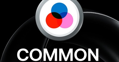 Common to Be Listed on KuCoin