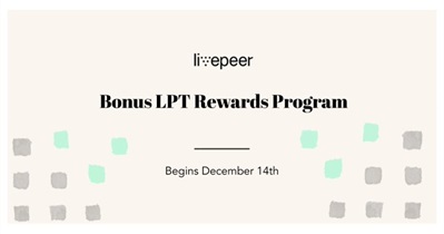 Chương trình phần thưởng LPT thử nghiệm