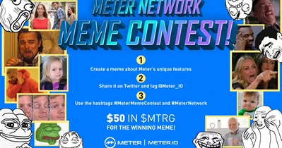 Meme Contest Ends