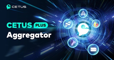 Cetus Protocol запустит Cetus Plus 18 июля