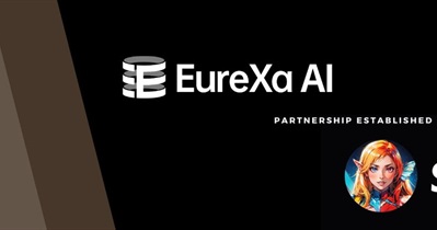 Siren Partners With EurexAI