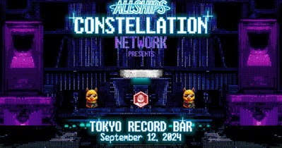 Constellation to Host Meetup in New York on September 12th