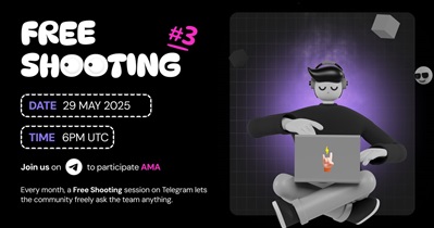 HyperGPT to Hold AMA on Telegram on May 29th