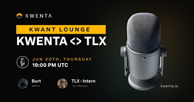 Kwenta to Hold AMA on X on June 20th