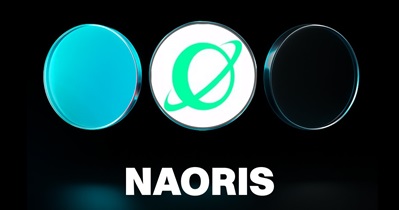 Naoris Protocol to Be Listed on Bitget