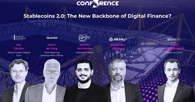 डसेलडोर्फ, जर्मनी में CONF3RENCE
