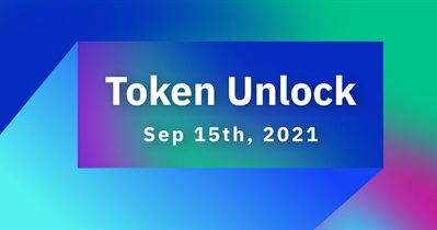 Pag-unlock ng Token