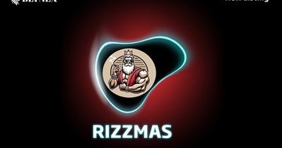 Rizzmas to Be Listed on Blynex