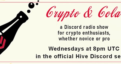 Hive Dollar to Hold AMA on Discord on December 18th