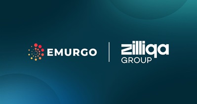 Zilliqa заключает партнерство с EMURGO