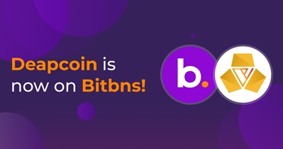 Bitbns पर लिस्टिंग