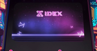 IDEX запустит тестовую сеть 29 мая