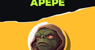 Ape and Pepe to Be Listed on XT.COM