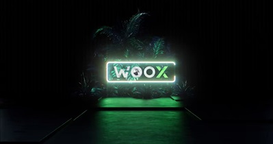 Обновления WOO X