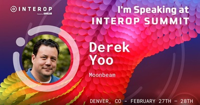 Cumbre de interoperabilidad en Denver, EE. UU.
