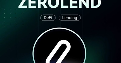 ZeroLend to Be Listed on CoinEx