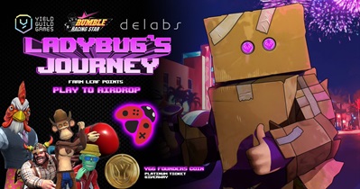 Colaboración con Delabs Games
