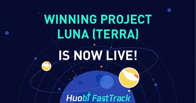 Listahan sa Huobi Global