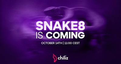 Chiliz проведет хард форк 14 октября