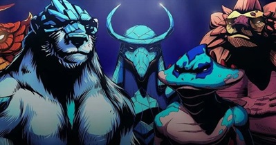 Illuvium проведет тестовый турнир 5 июля