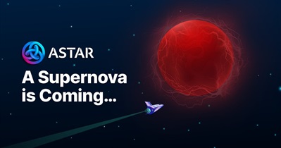 Astar Network Prepares Major Announcement for September 13