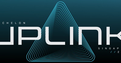 Echelon Prime примет участие в «Uplink» в Сингапуре 18 сентября