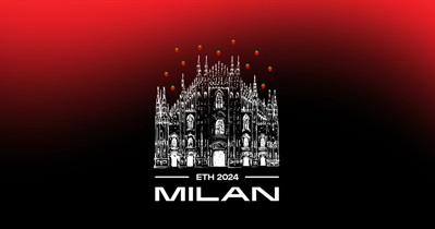 Strawberry AI to Participate in ETHMilan24 in Milan on October 26th