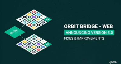 Puente de órbita v.3.0.1