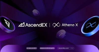 AthenaX ile Ortaklık