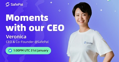 SafePal to Hold AMA on X on January 31st