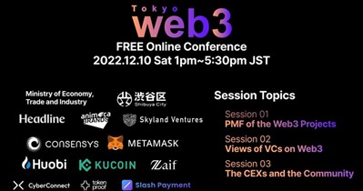 Web3 Tokyo